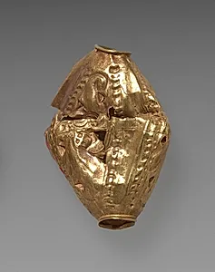 Bead by Unknown Artist