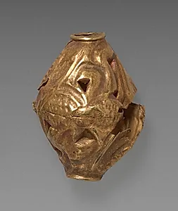 Bead by Unknown Artist