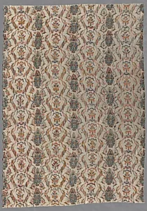 Bedspread by Unknown Artist