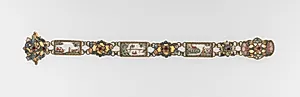 Belt by Unknown Artist
