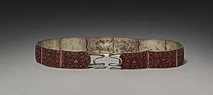 Belt by Unknown Artist