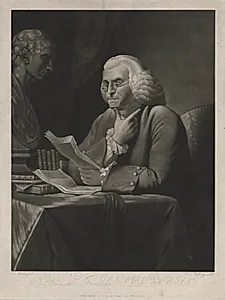 Benjamine Franklin