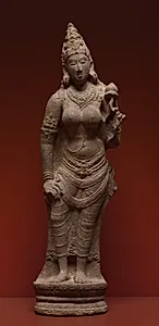 Bhu by Unknown Artist