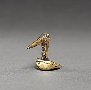 Bird by Unknown Artist