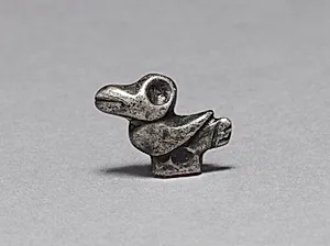 Bird by Unknown Artist