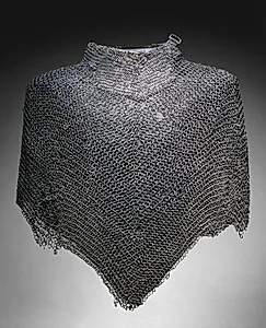 Bishop's Mantle (Cape) by Unknown Artist