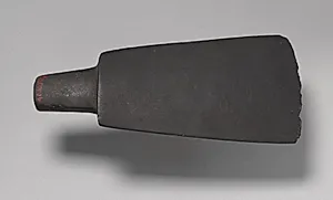 Blade from a Ceremonial Adze by Unknown Artist