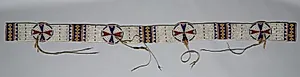 Blanket Strip by Unknown Artist