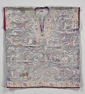 Blouse by Unknown Artist