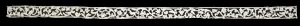 Bobbin Lace Edging by Unknown Artist