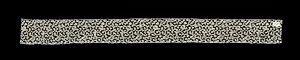 Bobbin Lace Edging by Unknown Artist