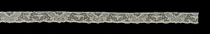 Bobbin Lace Edging by Unknown Artist
