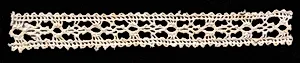 Bobbin Lace Insertion by Unknown Artist