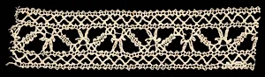 Bobbin Lace Insertion by Unknown Artist