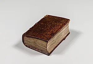 Book of Hours (Use of Metz) by Unknown Artist