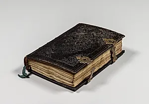 Book of Hours (Use of Paris) by The Bedford Master (French, Paris, active c. 1405–30)