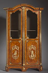 Bookcase 