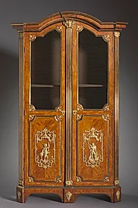 Bookcase