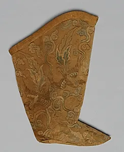Boot by Unknown Artist