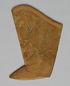 Boot by Unknown Artist