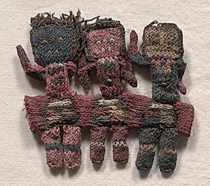 Border Fragment by Unknown Artist