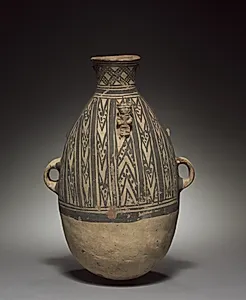 Bottle by Unknown Artist