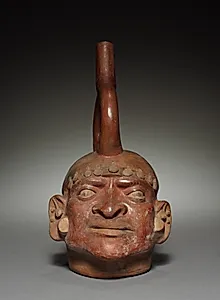 Bottle by Unknown Artist