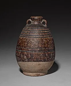 Bottle by Unknown Artist