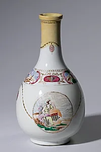 Bottle by Unknown Artist