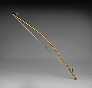Bow by Unknown Artist