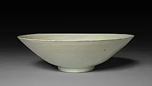 Bowl by Unknown Artist