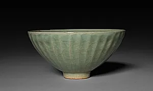Bowl by Unknown Artist