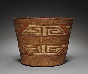 Bowl by Unknown Artist