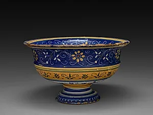 Bowl by Unknown Artist