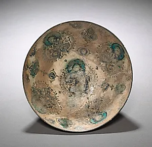 Bowl by Unknown Artist