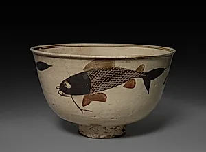 Bowl by Unknown Artist