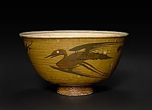 Bowl by Unknown Artist