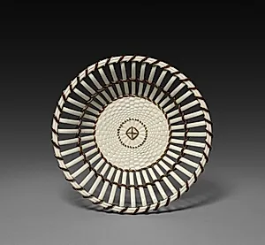 Bowl by Wedgwood Factory (British)