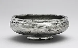 Bowl by Unknown Artist