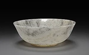 Bowl by Unknown Artist