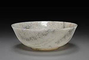 Bowl by Unknown Artist
