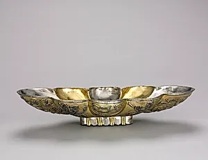 Bowl by Unknown Artist