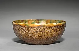 Bowl by Unknown Artist