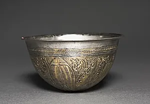 Bowl by Unknown Artist