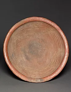 Bowl by Unknown Artist