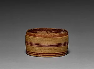 Bowl by Unknown Artist