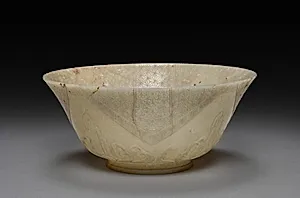 Bowl by Unknown Artist