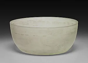 Bowl by Unknown Artist