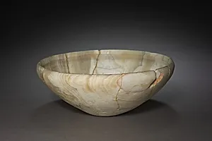 Bowl by Unknown Artist