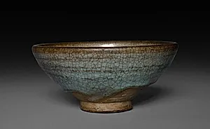 Bowl by Unknown Artist